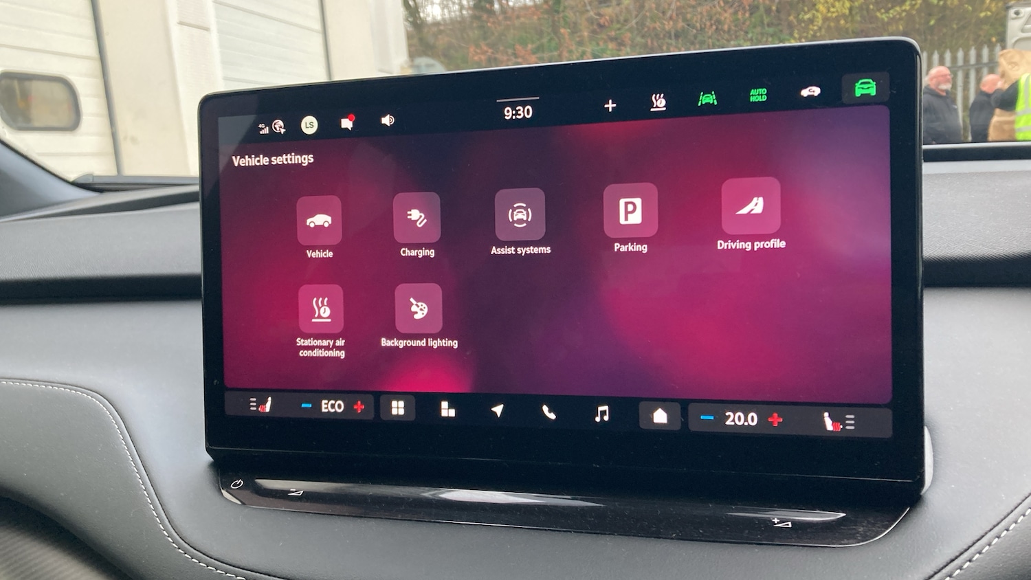 Used Skoda Elroq 2025 for sale - 76777210: Photo 29