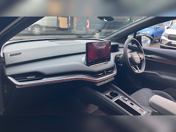 Used Skoda Elroq 2025 for sale - 76777210: Photo