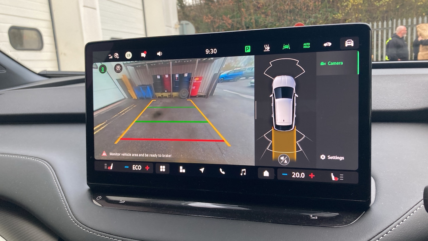 Used Skoda Elroq 2025 for sale - 76777210: Photo 30