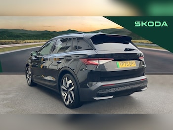 Used Skoda Elroq 2025 for sale - 76777210: Photo