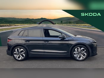 Used Skoda Elroq 2025 for sale - 76777210: Photo