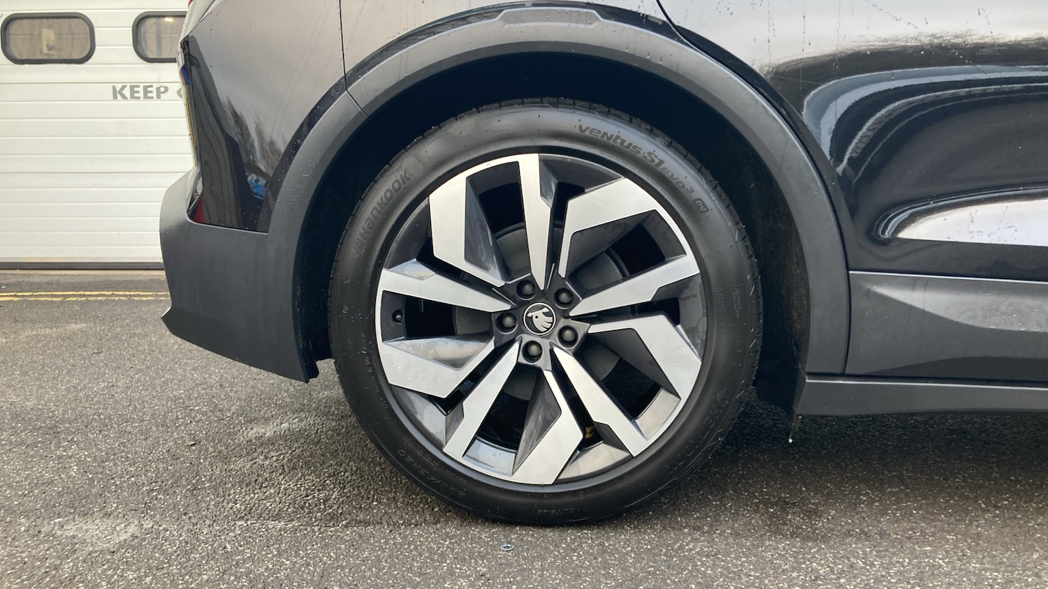 Used Skoda Elroq 2025 for sale - 76777210: Photo 5