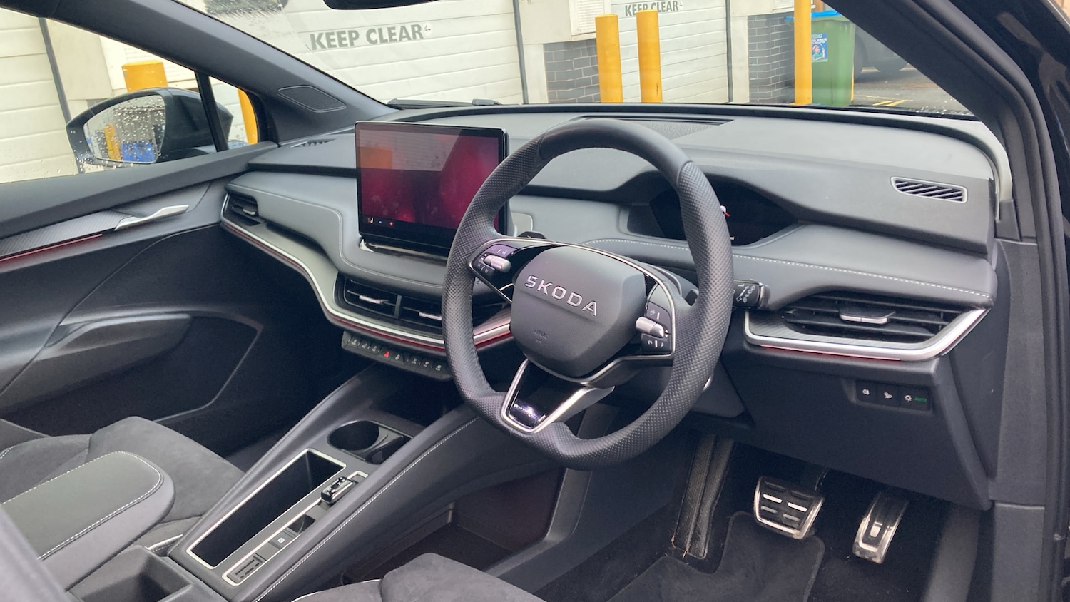 Used Skoda Elroq 2025 for sale - 76777210: Photo 6