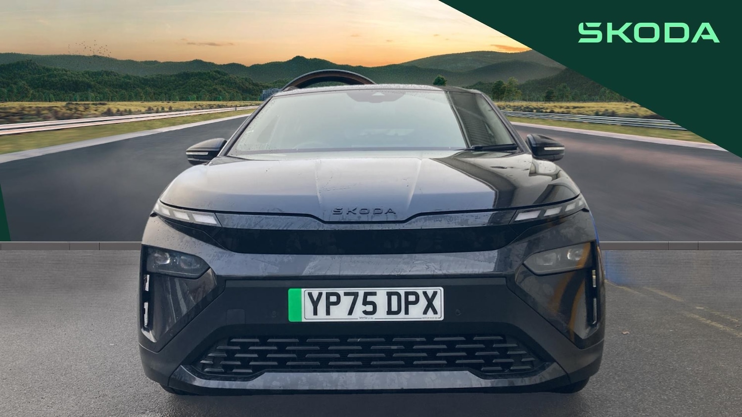 Used Skoda Elroq 2025 for sale - 76777210: Photo 7