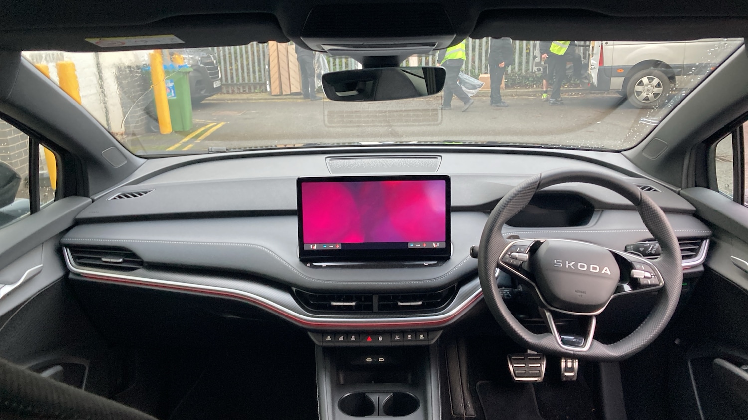 Used Skoda Elroq 2025 for sale - 76777210: Photo 9