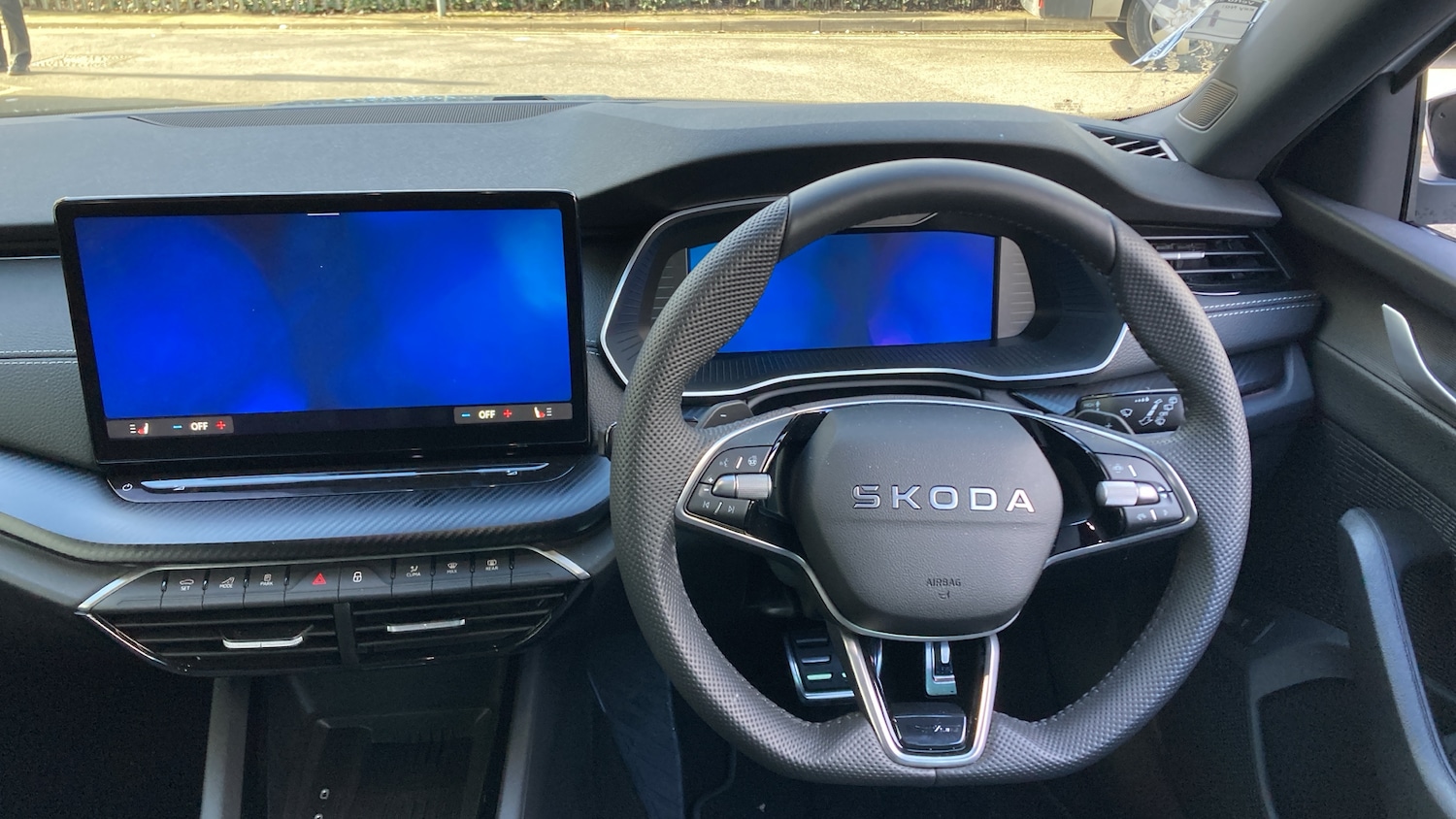 Used Skoda Octavia 2025 for sale - 77848778: Photo 10