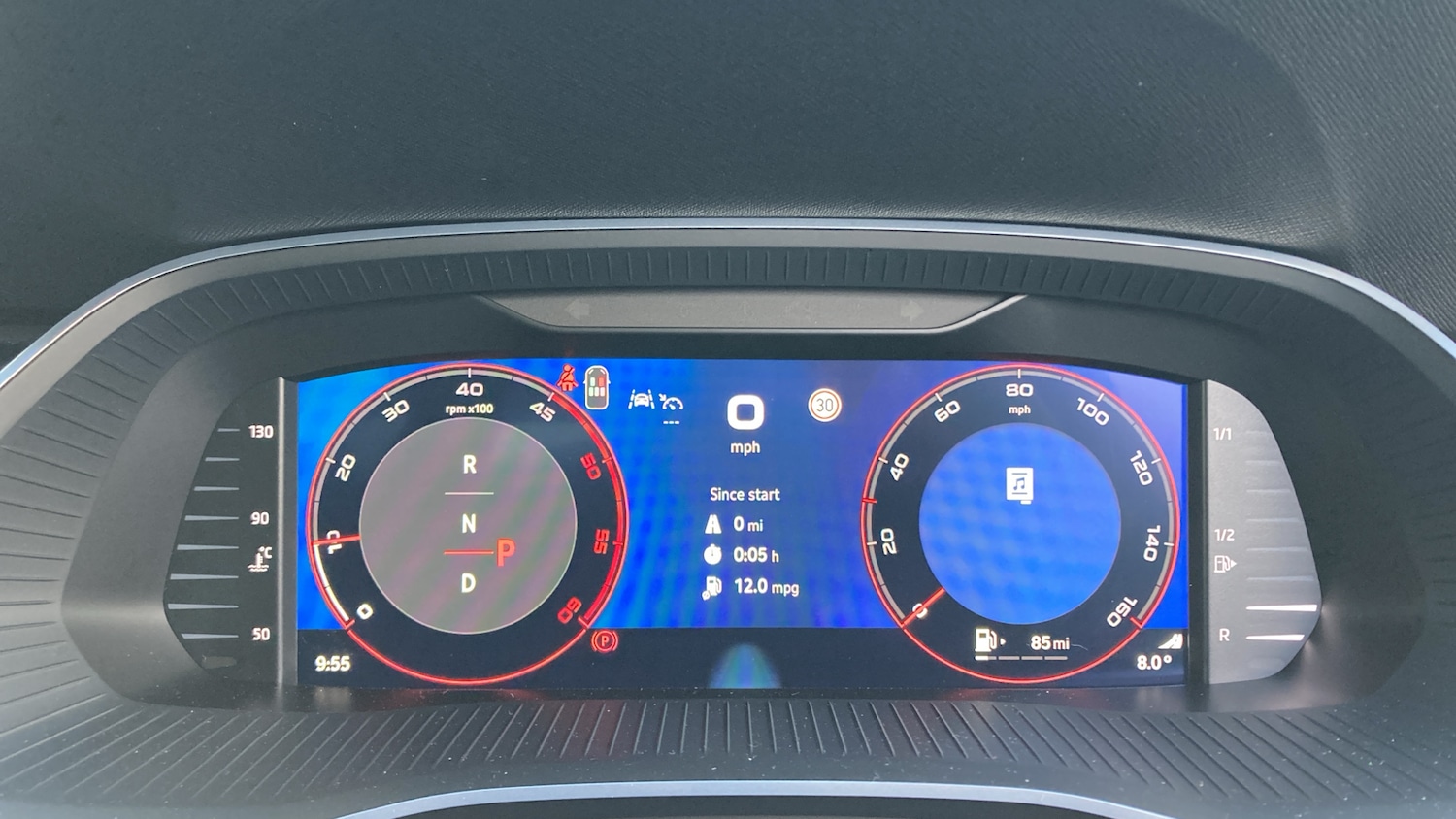 Used Skoda Octavia 2025 for sale - 77848778: Photo 11