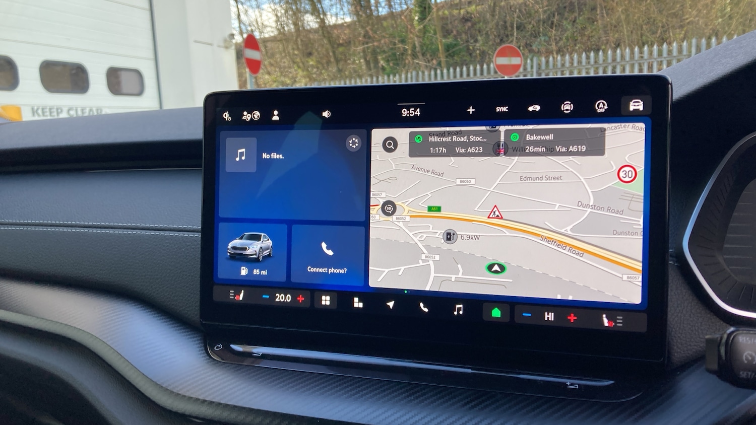 Used Skoda Octavia 2025 for sale - 77848778: Photo 12