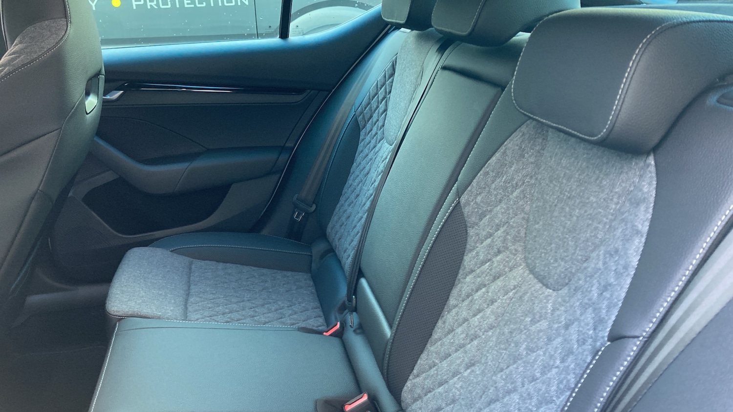 Used Skoda Octavia 2025 for sale - 77848778: Photo 16