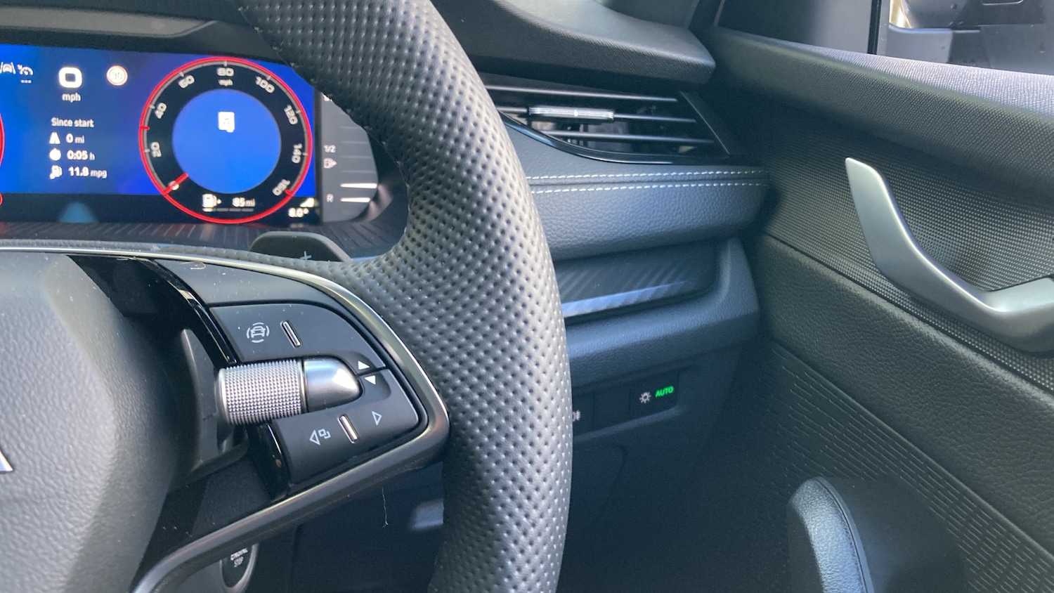 Used Skoda Octavia 2025 for sale - 77848778: Photo 18