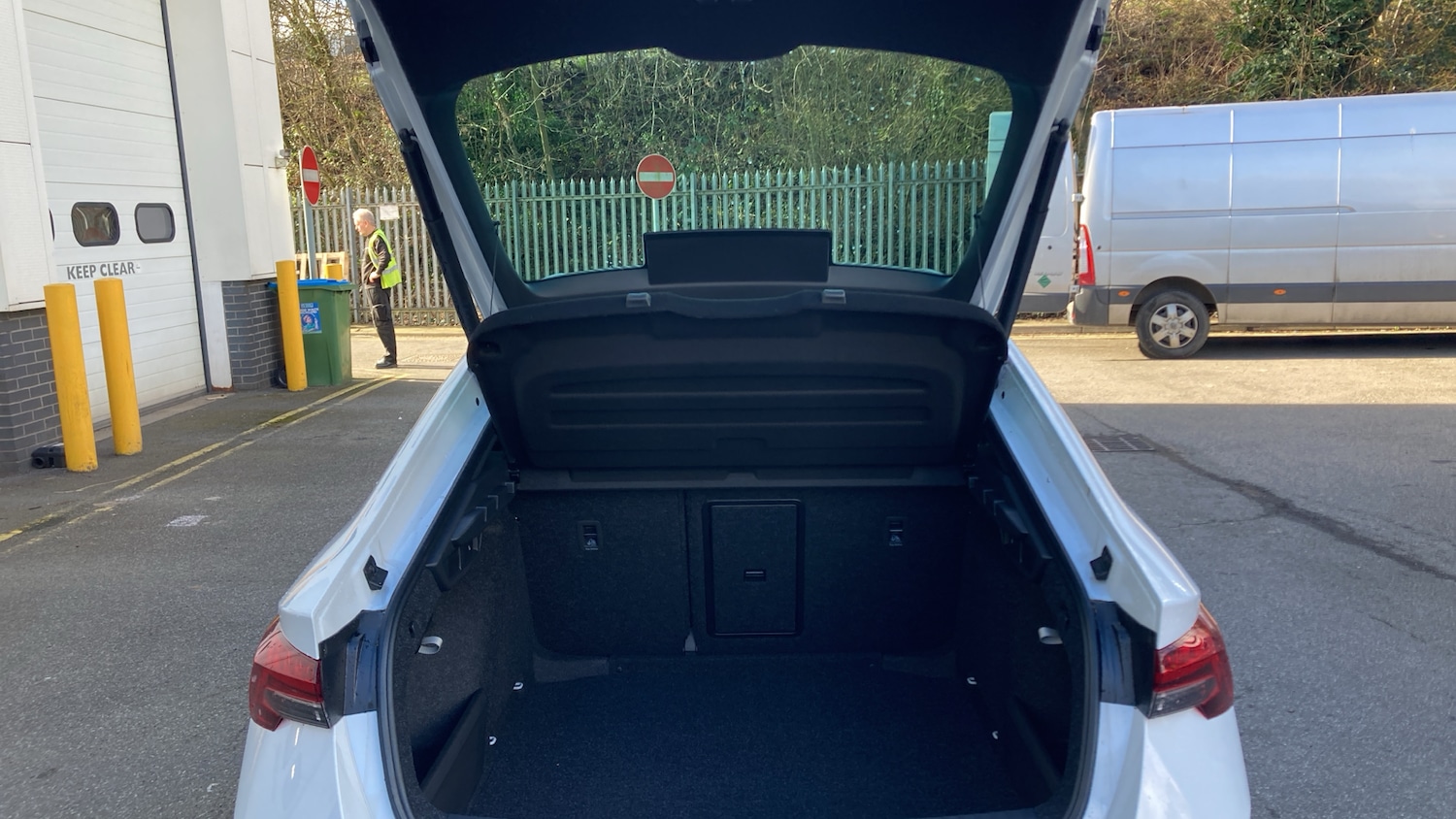 Used Skoda Octavia 2025 for sale - 77848778: Photo 20