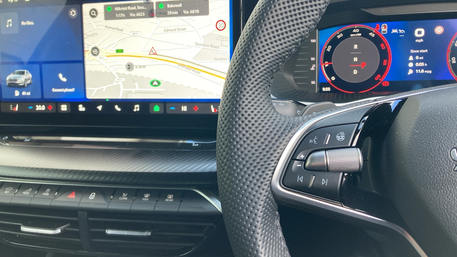 Used Skoda Octavia 2025 for sale - 77848778: Photo 21