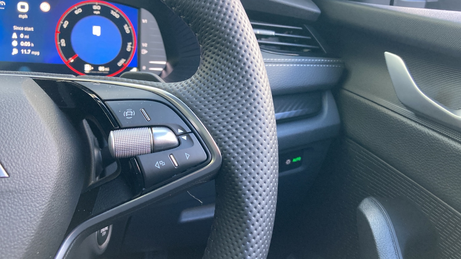 Used Skoda Octavia 2025 for sale - 77848778: Photo 22