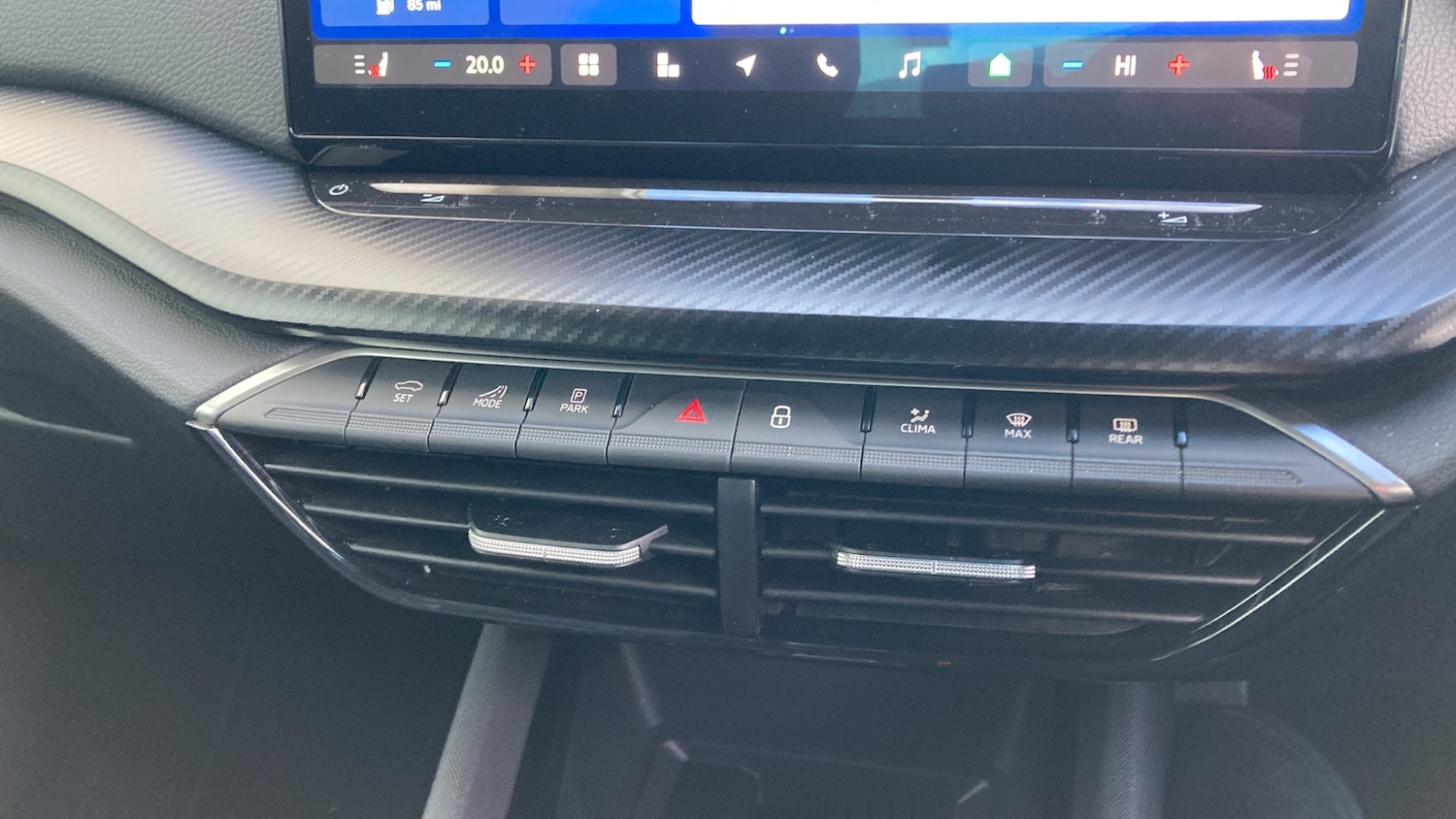 Used Skoda Octavia 2025 for sale - 77848778: Photo 24