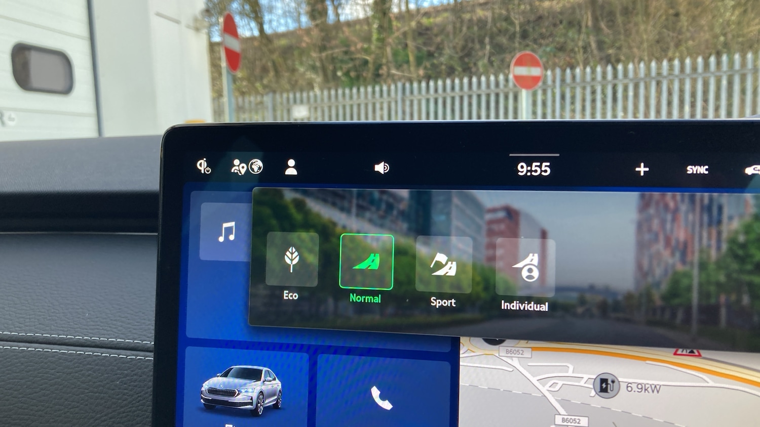 Used Skoda Octavia 2025 for sale - 77848778: Photo 25