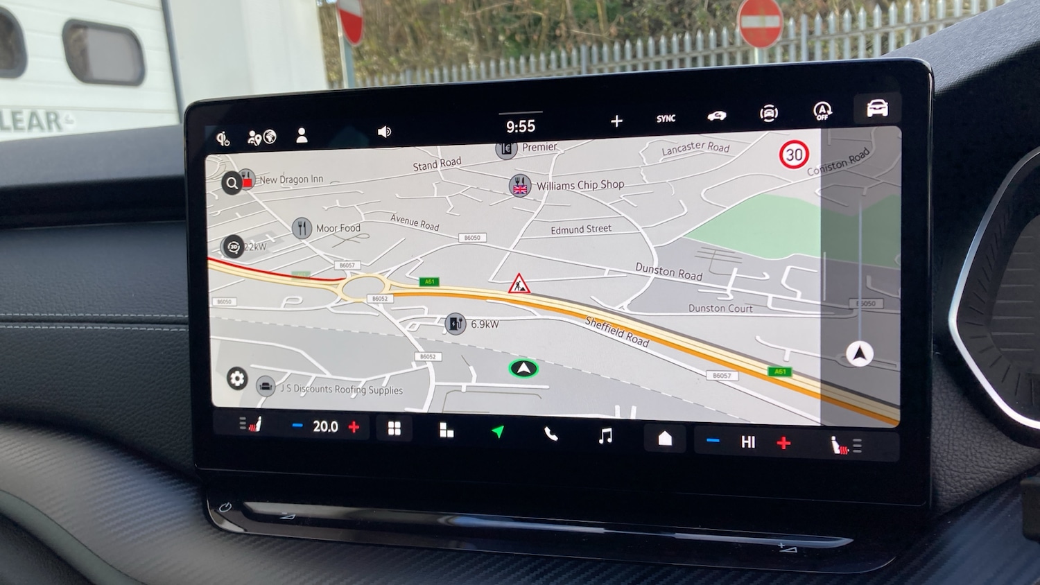 Used Skoda Octavia 2025 for sale - 77848778: Photo 26