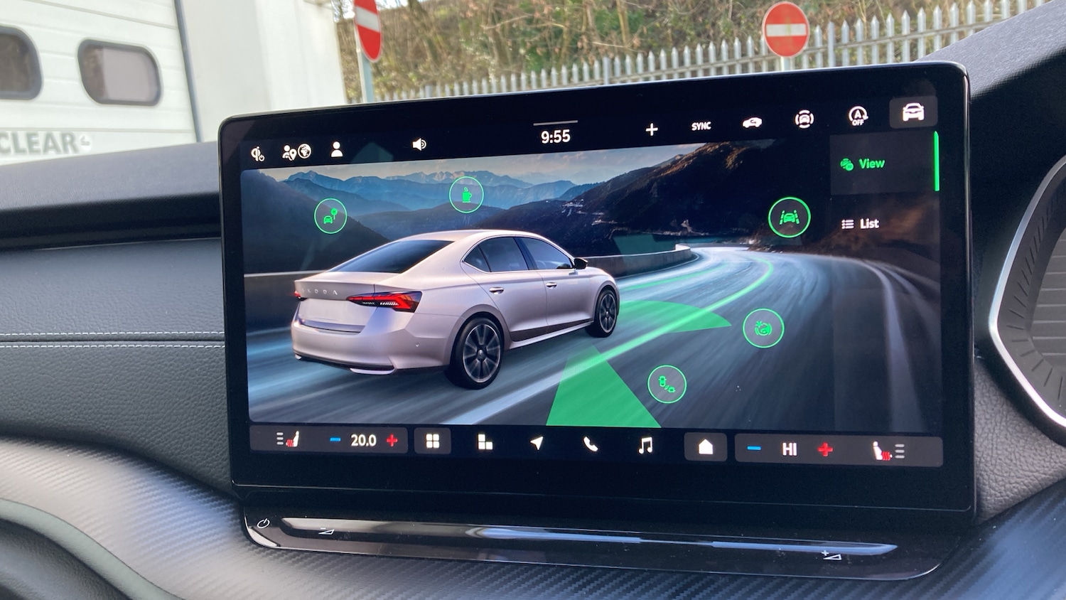 Used Skoda Octavia 2025 for sale - 77848778: Photo 31