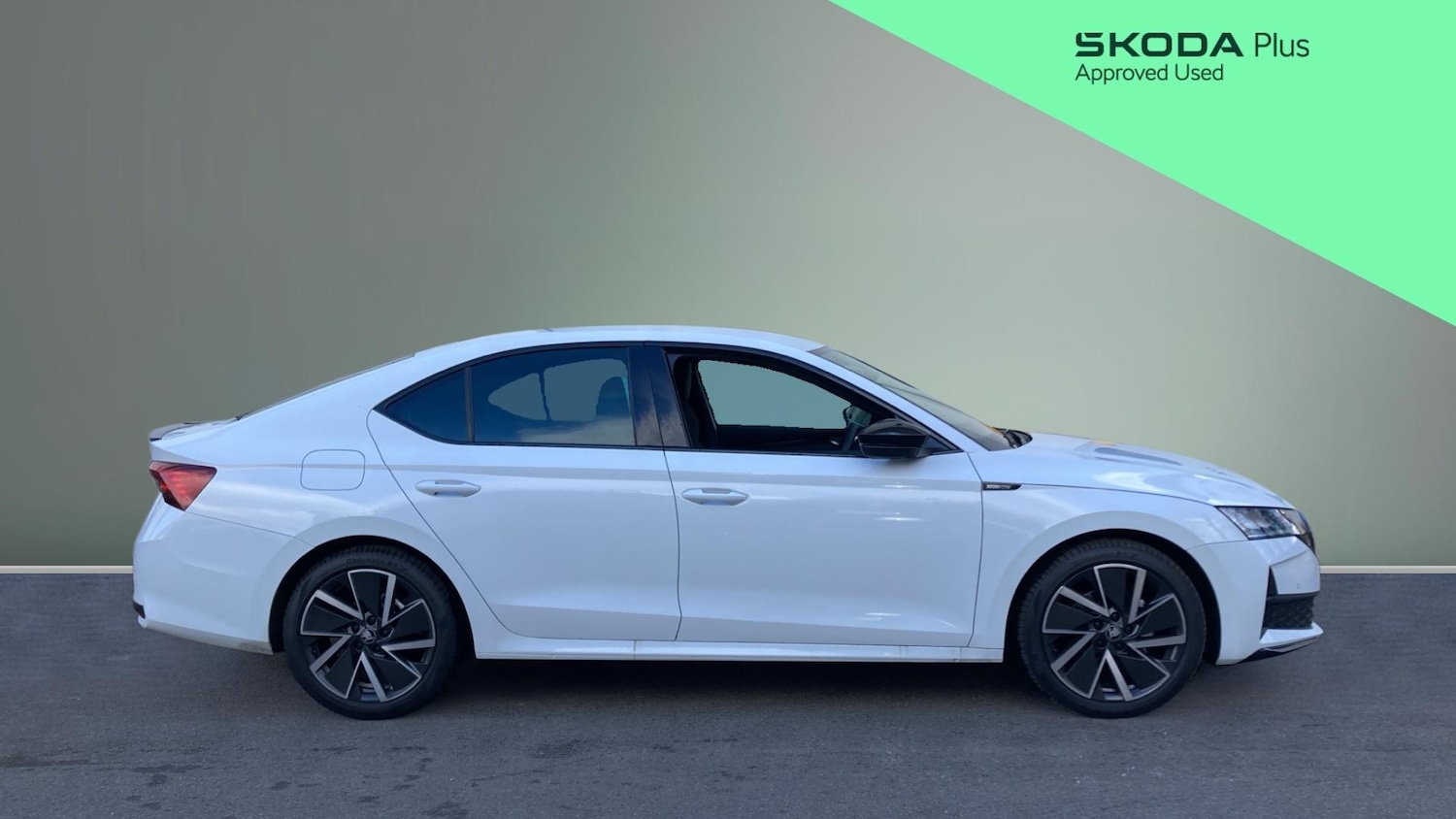 Used Skoda Octavia 2025 for sale - 77848778: Photo 4