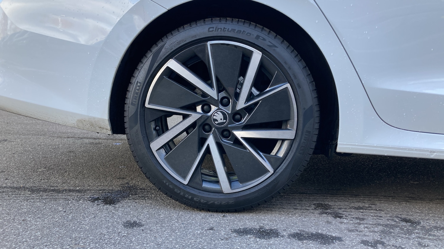 Used Skoda Octavia 2025 for sale - 77848778: Photo 5