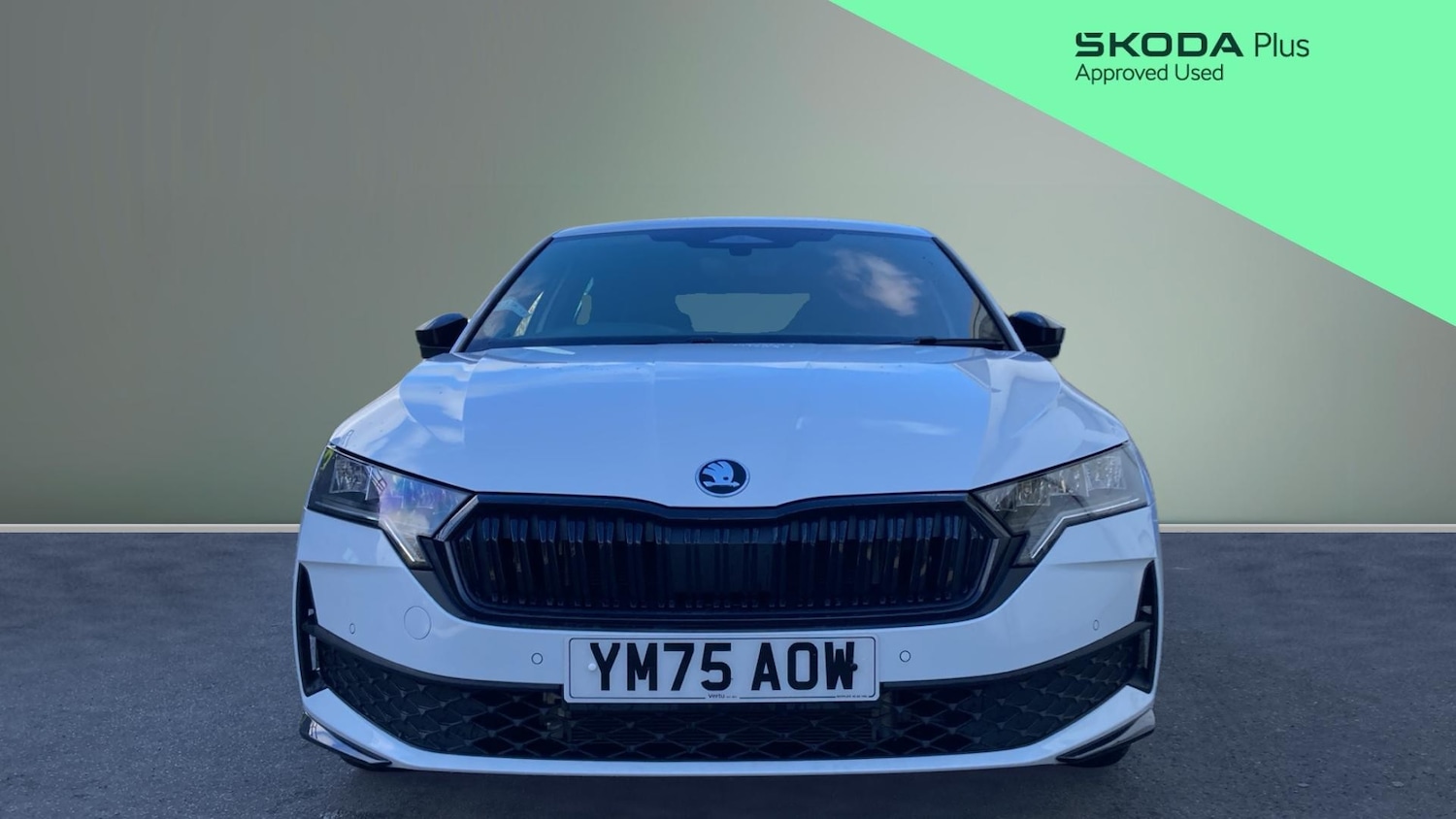 Used Skoda Octavia 2025 for sale - 77848778: Photo 7