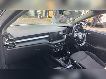 Used Skoda Fabia 2023 for sale - 79007555: Photo
