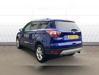 Used Ford Kuga 2017 for sale - 78502340: Photo