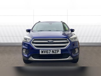 Used Ford Kuga 2017 for sale - 78502340: Photo