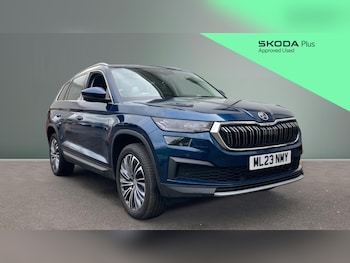 Used Skoda Kodiaq 2023 for sale - 78434081: Photo