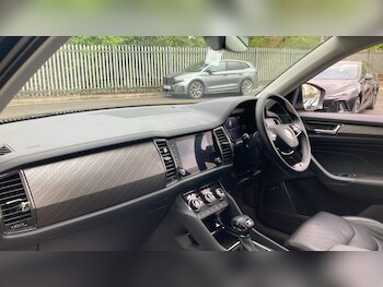 Used Skoda Kodiaq 2023 for sale - 78434081: Photo