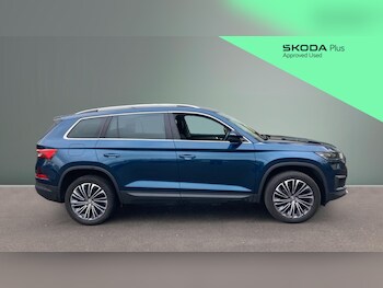 Used Skoda Kodiaq 2023 for sale - 78434081: Photo