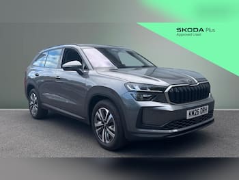 Used Skoda Kodiaq 2026 for sale - 79801825: Photo