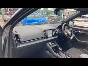 Used Skoda Karoq 2022 for sale - 74864672: Photo