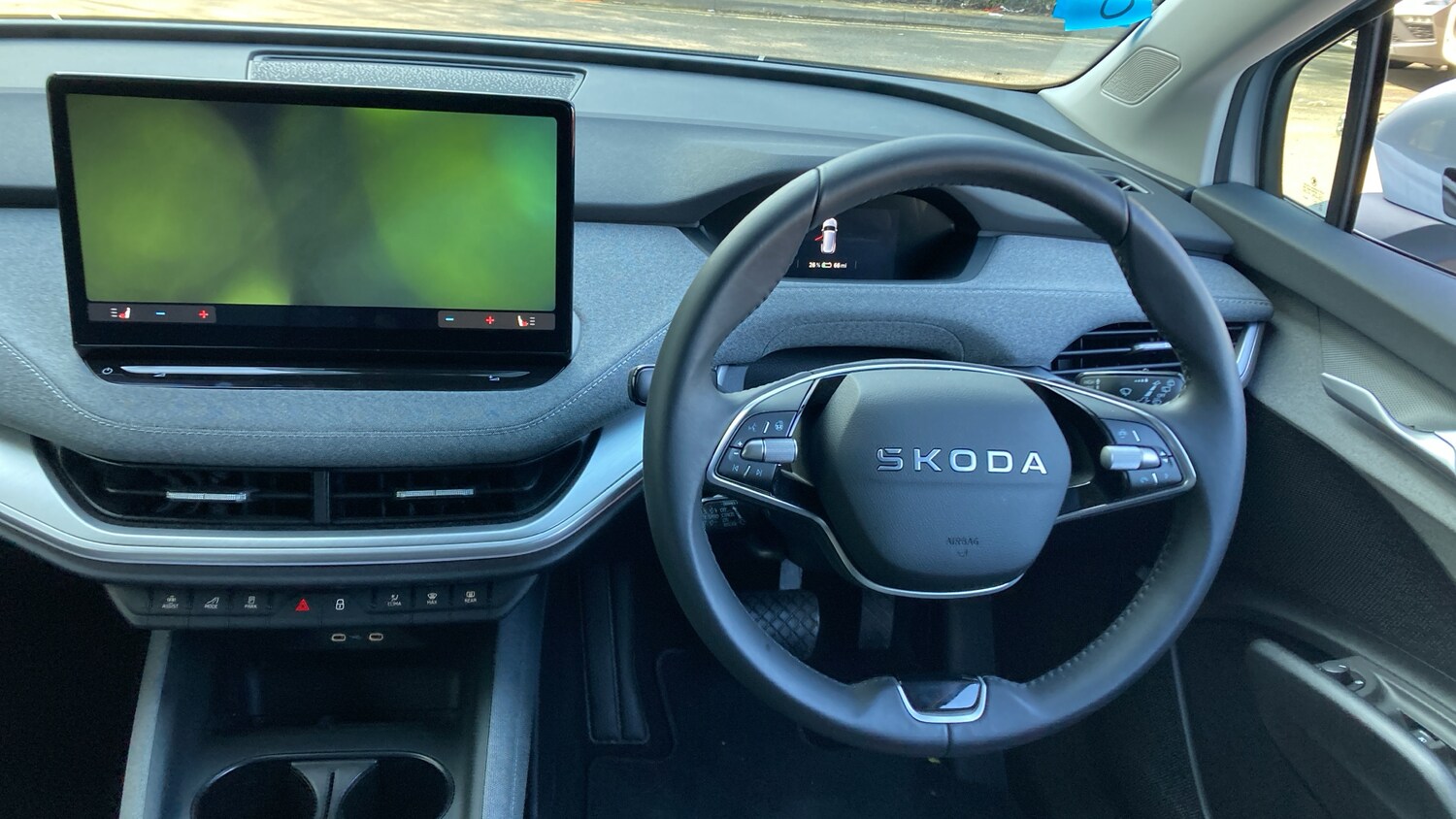 Used Skoda Enyaq 2025 for sale - 77759131: Photo 10