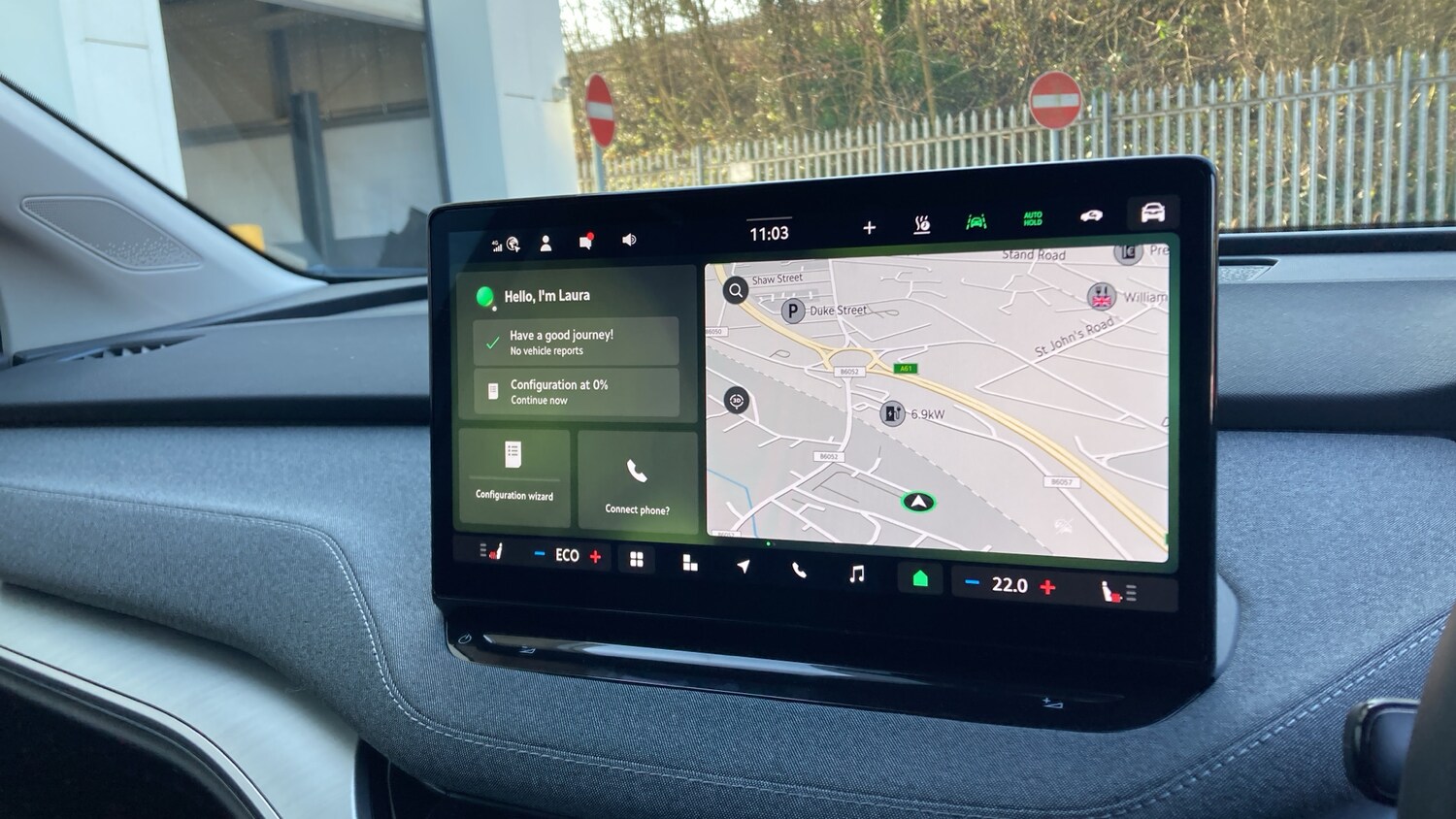 Used Skoda Enyaq 2025 for sale - 77759131: Photo 12