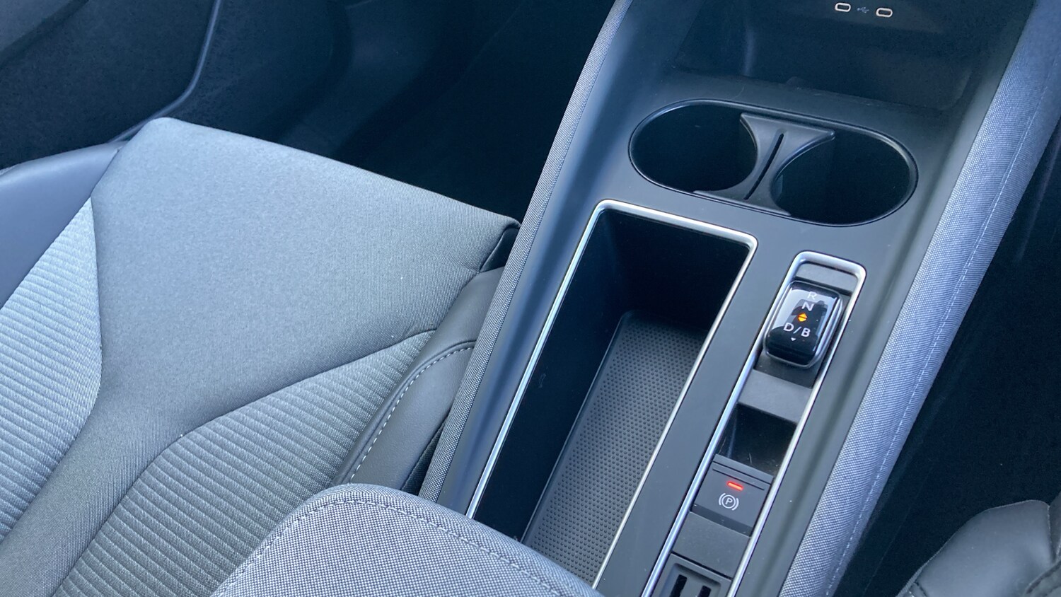 Used Skoda Enyaq 2025 for sale - 77759131: Photo 14