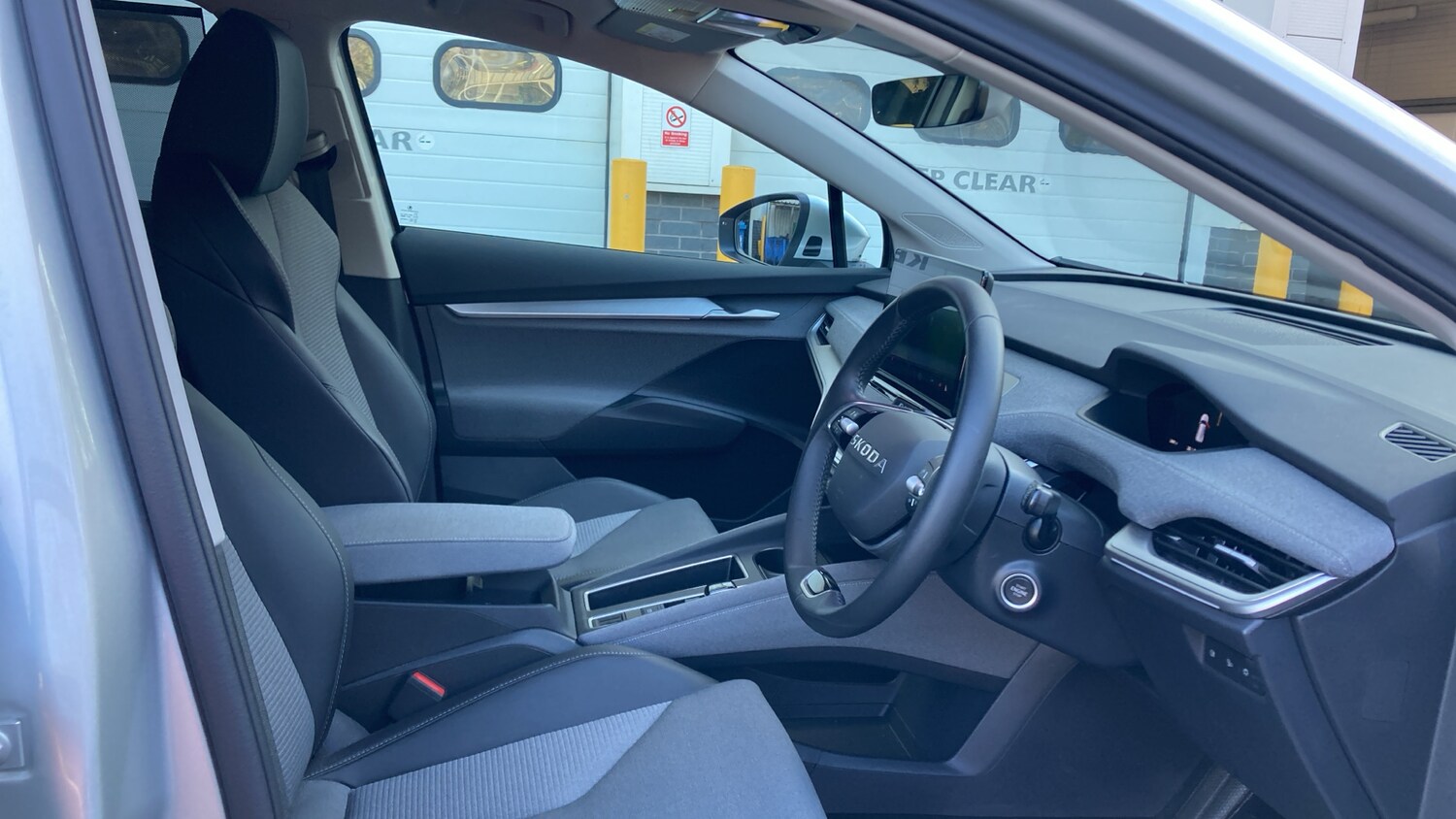 Used Skoda Enyaq 2025 for sale - 77759131: Photo 15