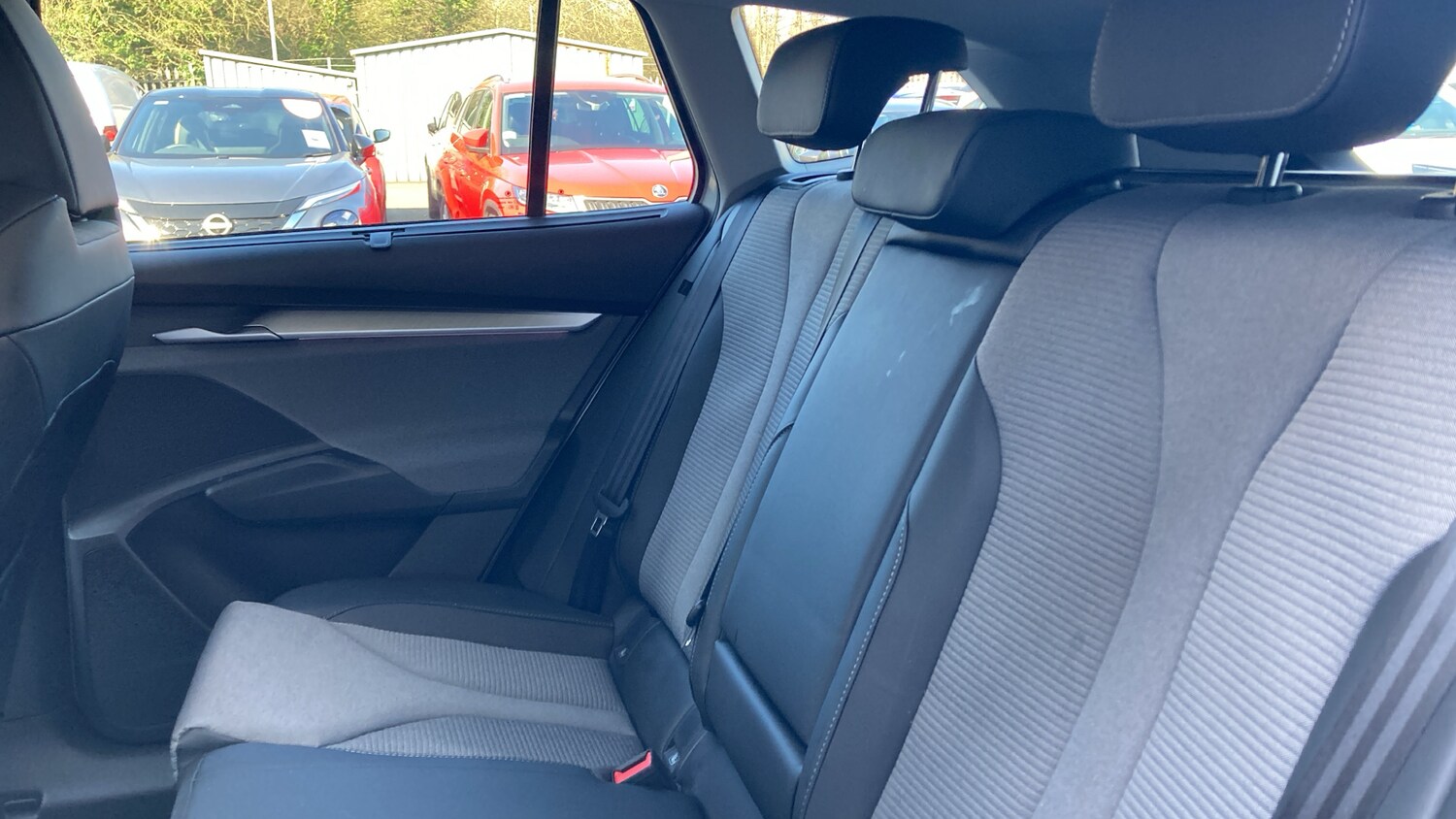 Used Skoda Enyaq 2025 for sale - 77759131: Photo 16