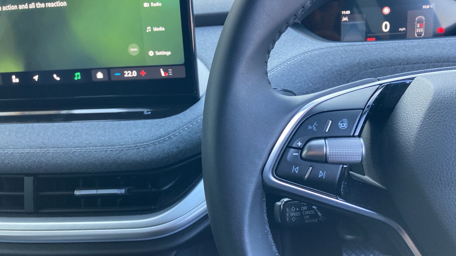 Used Skoda Enyaq 2025 for sale - 77759131: Photo 17