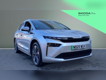 Used Skoda Enyaq 2025 for sale - 77759131: Photo