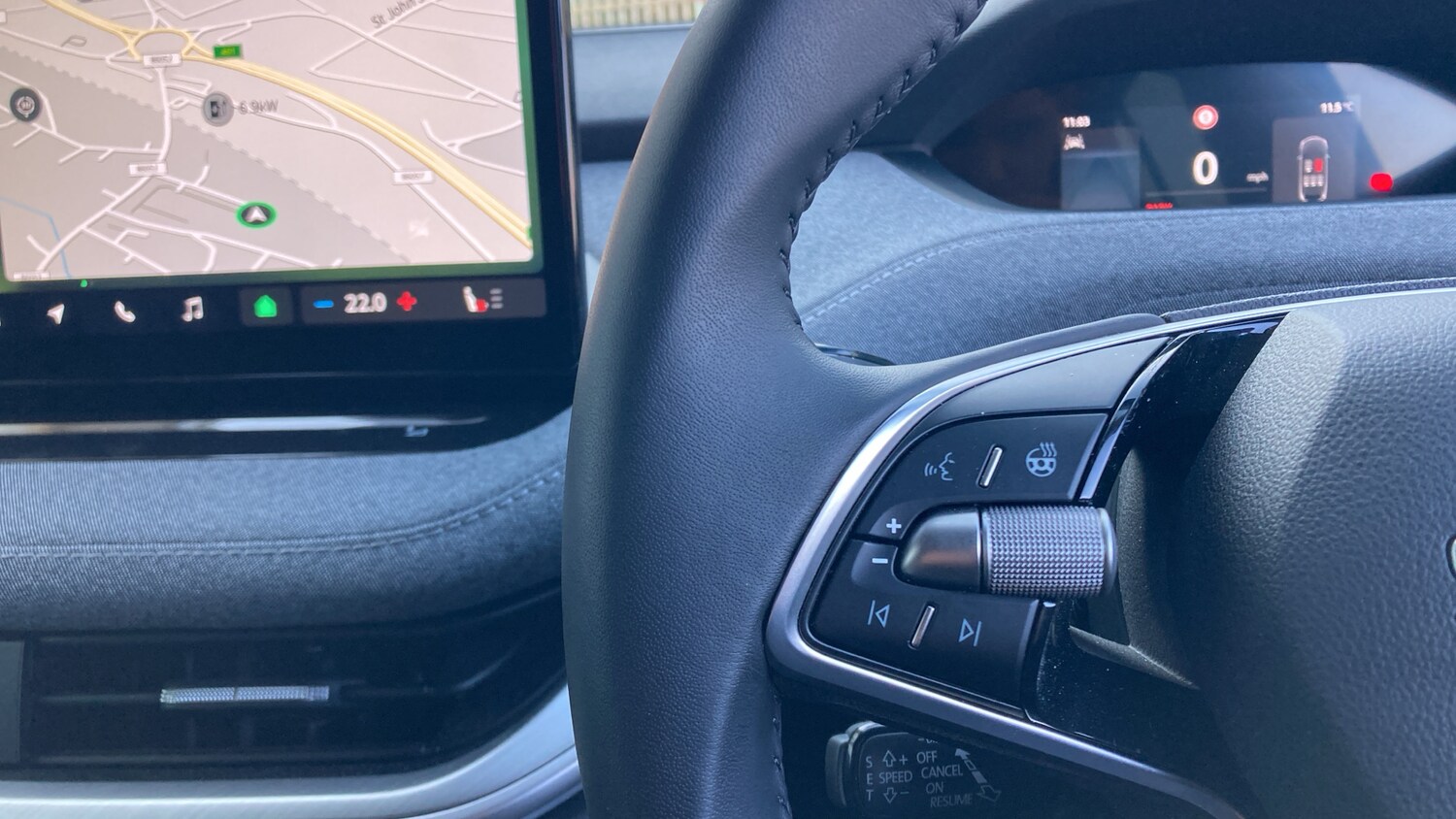 Used Skoda Enyaq 2025 for sale - 77759131: Photo 21