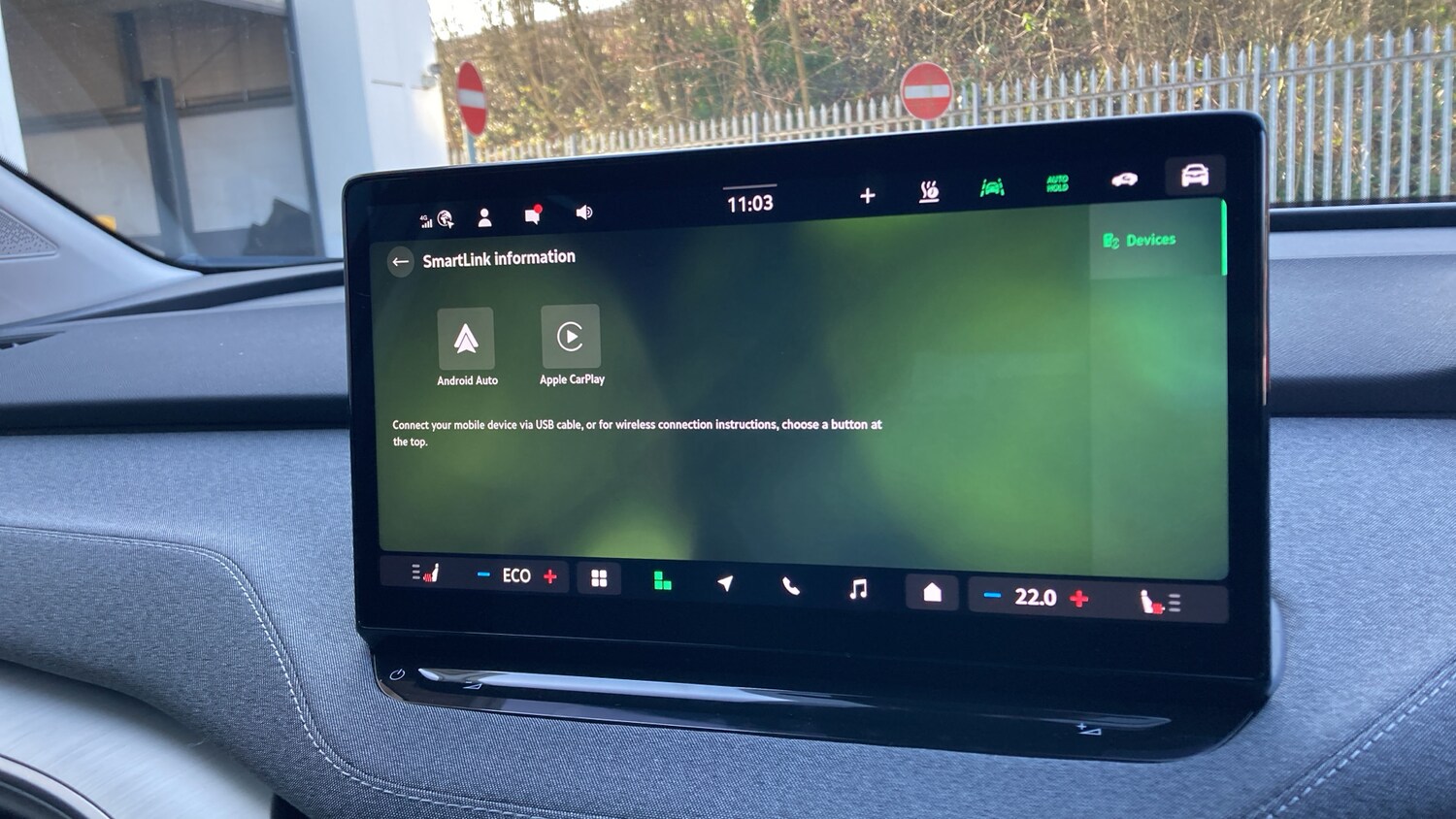 Used Skoda Enyaq 2025 for sale - 77759131: Photo 27