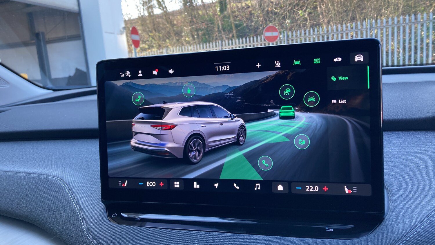 Used Skoda Enyaq 2025 for sale - 77759131: Photo 29