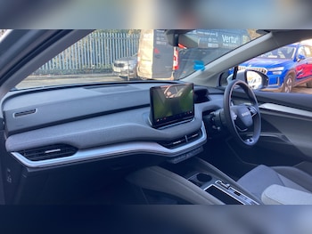 Used Skoda Enyaq 2025 for sale - 77759131: Photo