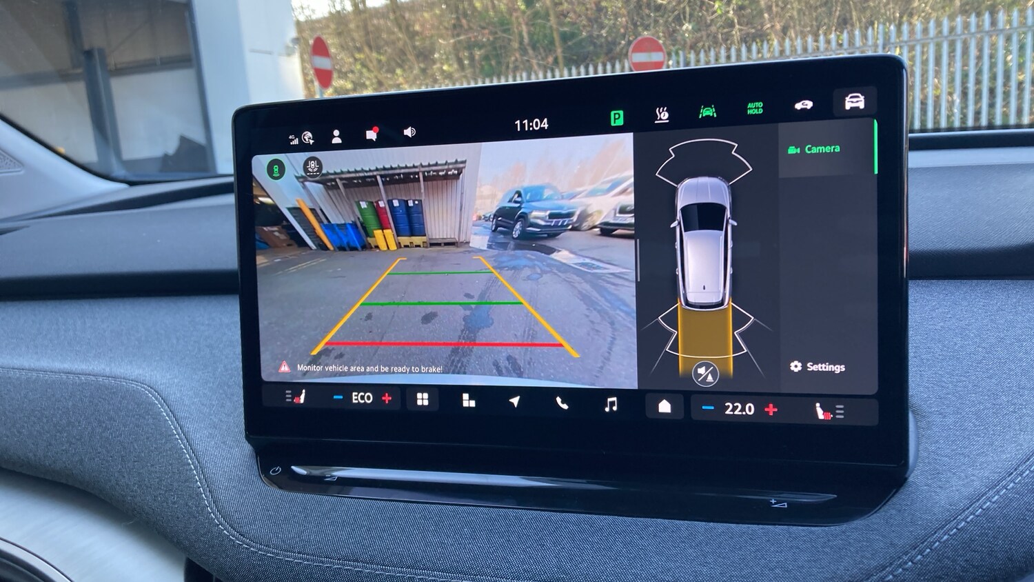 Used Skoda Enyaq 2025 for sale - 77759131: Photo 30