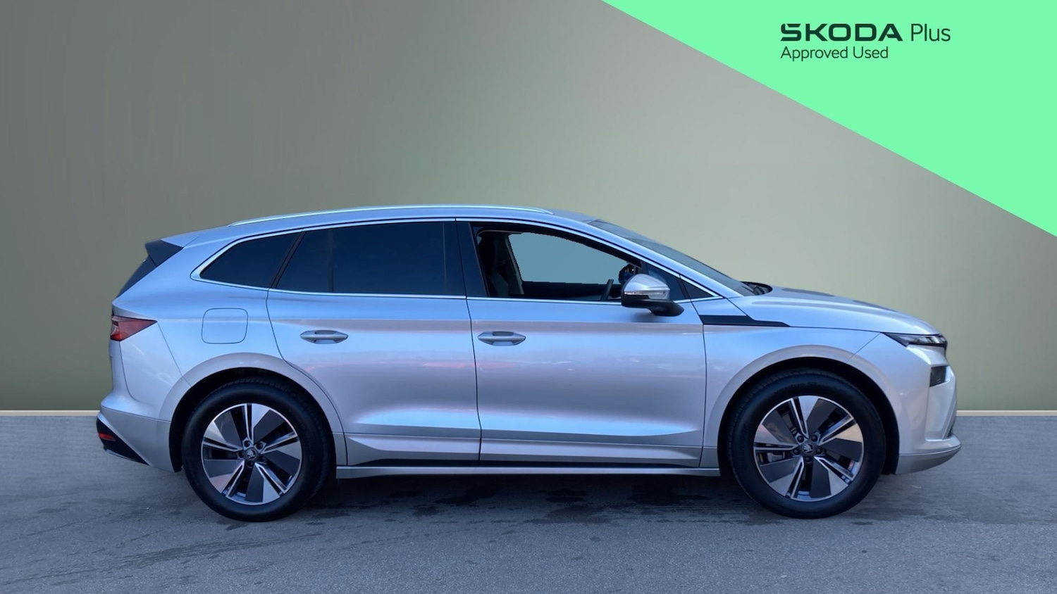 Used Skoda Enyaq 2025 for sale - 77759131: Photo 4