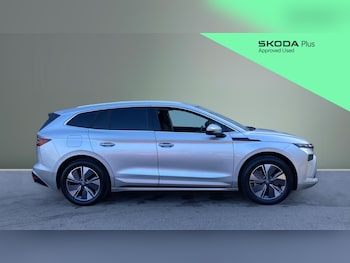 Used Skoda Enyaq 2025 for sale - 77759131: Photo