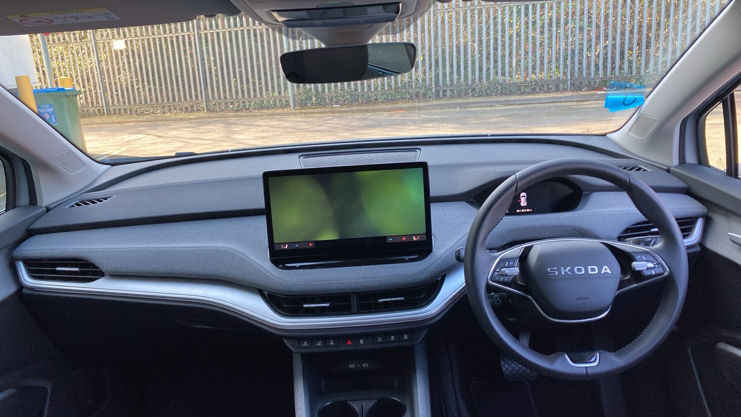 Used Skoda Enyaq 2025 for sale - 77759131: Photo 9