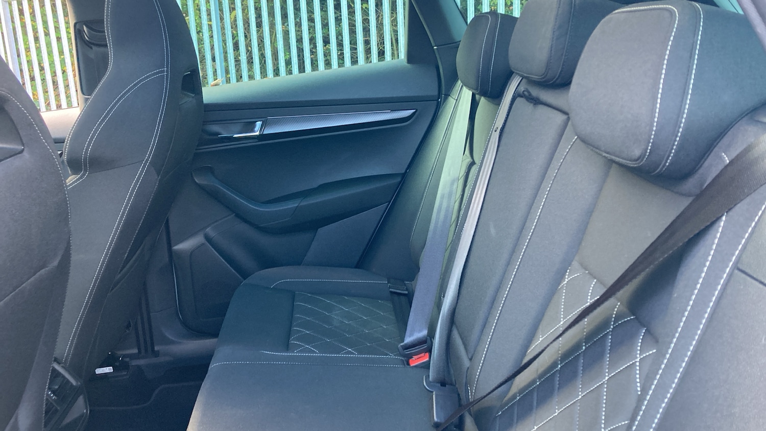 Used Skoda Karoq 2024 for sale - 76344548: Photo 16