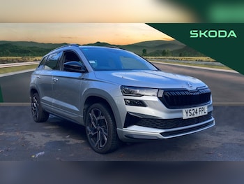 Skoda - Karoq