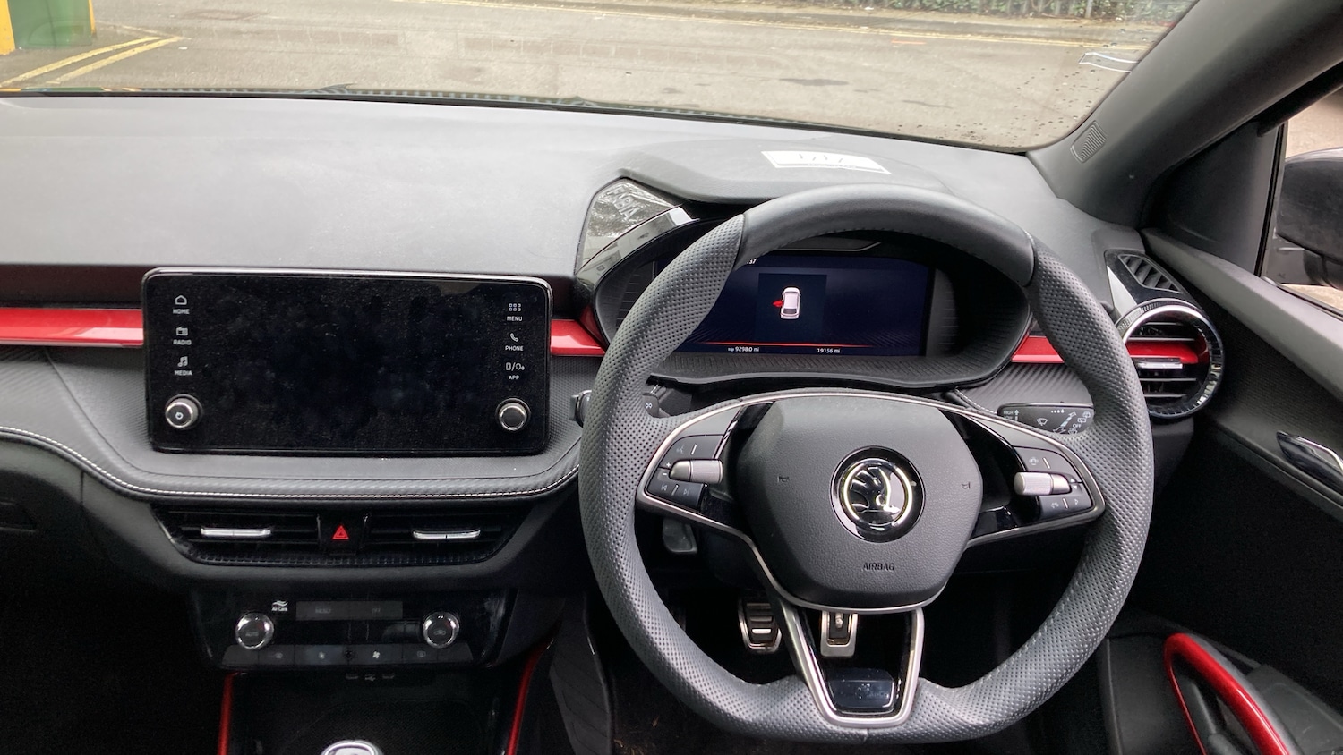 Used Skoda Fabia 2024 for sale - 78041729: Photo 10